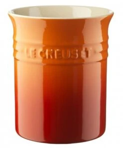 Le Creuset Pollepelpot 15 Cm Aardewerk Vulcanique