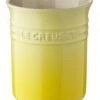 Le Creuset Pollepelpot 15 Cm Aardewerk Soleil