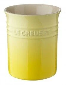 Le Creuset Pollepelpot 15 Cm Aardewerk Soleil