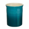 Le Creuset Pollepelpot 15 Cm Aardewerk Deep Teal