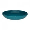 Le Creuset Diep Bord ø 22 Cm Aardewerk Deep Teal