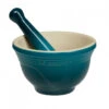 Le Creuset Vijzel 300 Ml Aardewerk Deep Teal