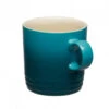 Le Creuset Mok 350 Ml Aardewerk Deep Teal