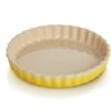 Le Creuset Taartvorm ø 28 Cm Aardewerk Soleil