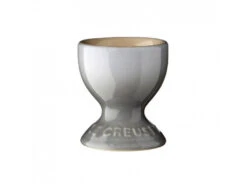 Le Creuset Eierdop 5,8 Cm Aardewerk Mist Grey