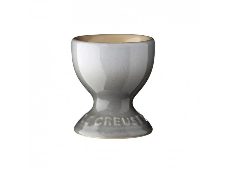 Le Creuset Eierdop 5,8 Cm Aardewerk Mist Grey 1 Le Creuset Eierdop 5,8 Cm Aardewerk Mist Grey