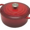 Le Creuset Signature Braadpan 2,4 Liter ø 20 Cm Gietijzer Kersrood