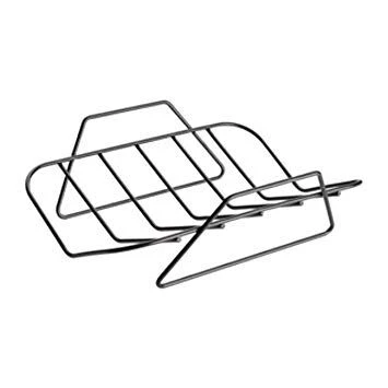 Le Creuset Rek Voor Braadslede Met Anti-aanbaklaag 37 X 29 Cm Rvs 1 Le Creuset Rek Voor Braadslede Met Anti-aanbaklaag 37 X 29 Cm Rvs