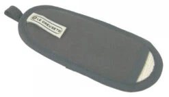 Le Creuset Steelgreep Hoes 18 X 8 Cm Textiel Mist Grey