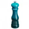Le Creuset Pepermolen 21 Cm Kunststof Deep Teal