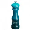 Le Creuset Zoutmolen 21 Cm Kunststof Deep Teal