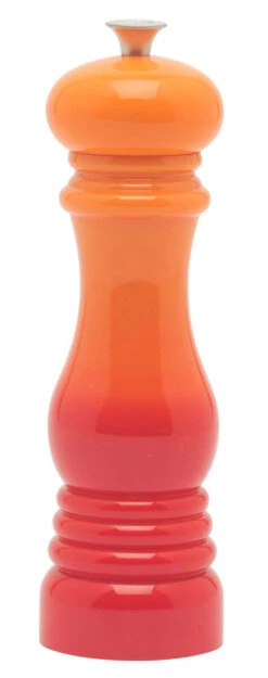 Le Creuset Pepermolen 21 Cm Kunststof Vulcanique