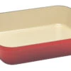 Le Creuset Braadslede 5 Liter 33 Cm Gietijzer Kersrood