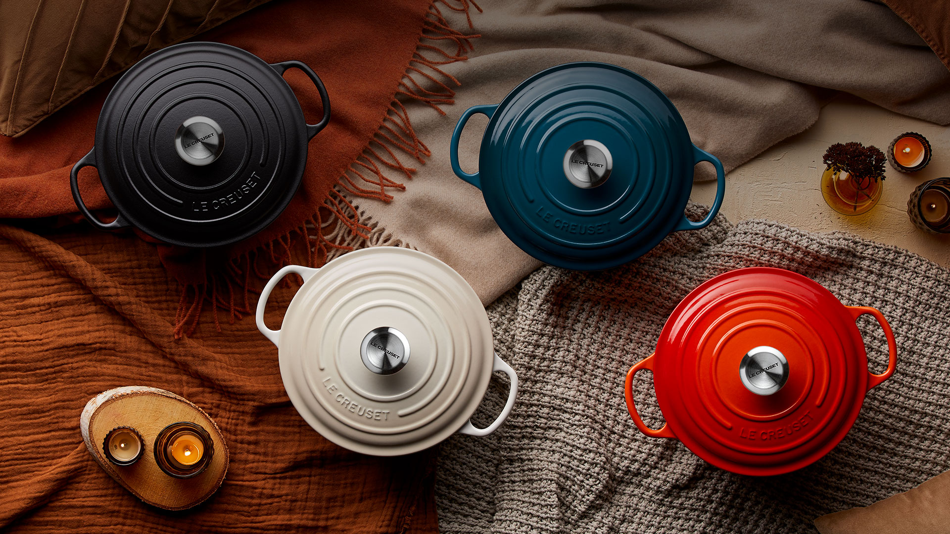 Keuken Verkoop -Keuken Verkoop LC 20200724 UK CI PC FOODLOVE20LP01 ENG