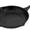 Le Creuset Skillet Koekenpan ø 23 Cm Gietijzer Mat Zwart