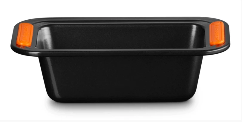 Le Creuset Pâtiliss Cakevorm 18,5 Cm Staal Zwart 1 Le Creuset Pâtiliss Cakevorm 18,5 Cm Staal Zwart