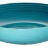 Le Creuset Serveerschaal ø 32 Cm Aardewerk Caribbean Blue