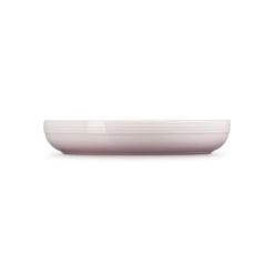 Le Creuset Coupe Collection Diep Bord ø 22 Cm Aardewerk Shell Pink -Keuken Verkoop dieppink2