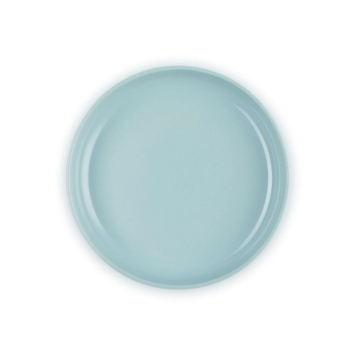 Le Creuset Coupe Collection Diep Bord ø 22 Cm Aardewerk Sea Salt 3 Le Creuset Coupe Collection Diep Bord ø 22 Cm Aardewerk Sea Salt - Image 3