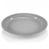 Le Creuset Dinerbord ø 27 Cm Aardewerk Mist Grey