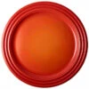 Le Creuset Dinerbord ø 27 Cm Aardewerk Vulcanique