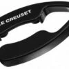 Le Creuset Screwpull FC-100 Capsulesnijder Kunststof Zwart