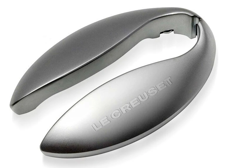 Le Creuset Screwpull FC-400 Capsulesnijder Satin Chrome 2 Le Creuset Screwpull FC-400 Capsulesnijder Satin Chrome - Image 2