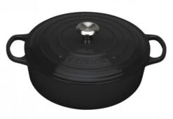 Le Creuset Signature Risottopan 6,2 Liter ø 30 Cm Gietijzer