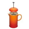 Le Creuset Cafetière 800 Ml Aardewerk Vulcanique