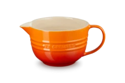 Le Creuset Beslagkom 2 Liter Aardewerk Vulcanique