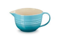 Le Creuset Beslagkom 2 Liter Aardewerk Caribbean Blue