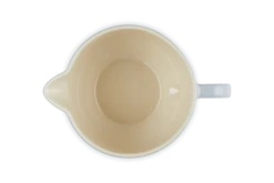 Le Creuset Beslagkom 2 Liter Aardewerk Mist Grey -Keuken Verkoop kom g3 1