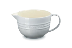 Le Creuset Beslagkom 2 Liter Aardewerk Mist Grey