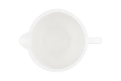 Le Creuset Beslagkom 2 Liter Aardewerk Meringue 5 Le Creuset Beslagkom 2 Liter Aardewerk Meringue -Keuken Verkoop kom m3 1