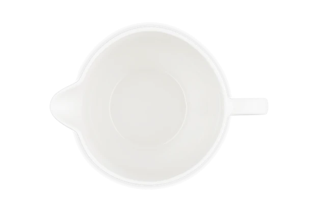 Le Creuset Beslagkom 2 Liter Aardewerk Meringue 3 Le Creuset Beslagkom 2 Liter Aardewerk Meringue - Image 3