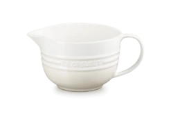 Le Creuset Beslagkom 2 Liter Aardewerk Meringue