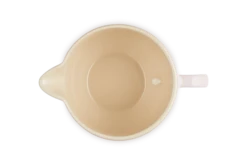 Le Creuset Beslagkom 2 Liter Aardewerk Shell Pink -Keuken Verkoop kom r3 1