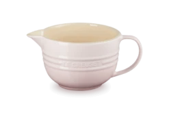Le Creuset Beslagkom 2 Liter Aardewerk Shell Pink