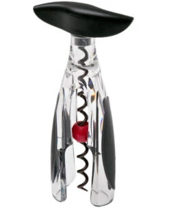 Le Creuset Screwpull TM-200 Kurkentrekker Kunststof Transparant