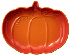 Le Creuset Schaal Pompoen ø 22 Cm Aardewerk Vulcanique