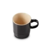 Le Creuset Espressomok 100 Ml Aardewerk Zwart
