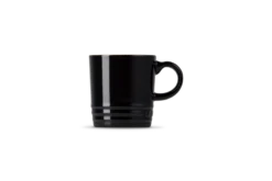 Le Creuset Espressomok 100 Ml Aardewerk Zwart -Keuken Verkoop lc 20190212 zs ps fs 70305101400099 003