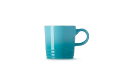 Le Creuset Espressomok 100 Ml Aardewerk Caribbean Blue 7 Le Creuset Espressomok 100 Ml Aardewerk Caribbean Blue -Keuken Verkoop lc 20190212 zs ps fs 70305101700099 003