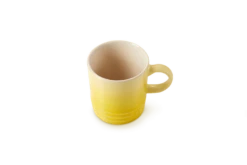 Le Creuset Espressomok 100 Ml Aardewerk Soleil -Keuken Verkoop lc 20190212 zs ps fs 70305104030099 002