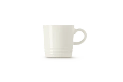 Le Creuset Espressomok 100 Ml Aardewerk Meringue -Keuken Verkoop lc 20190212 zs ps fs 70305107160099 003