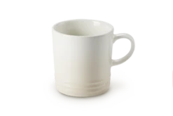 Le Creuset Mok 350 Ml Aardewerk Meringue