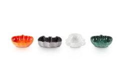 Le Creuset Halloween Mini Schaaltjes Aardewerk 4-delig -Keuken Verkoop lc 20190711 zs ps fs 69255008179030 002