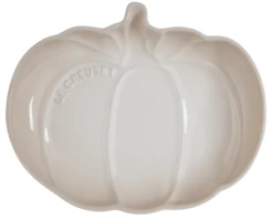 Le Creuset Schaal Pompoen ø 22 Cm Aardewerk Meringue