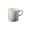 Le Creuset Espressomok 100 Ml Aardewerk Mist Grey