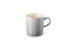 Le Creuset Espressomok 100 Ml Aardewerk Mist Grey